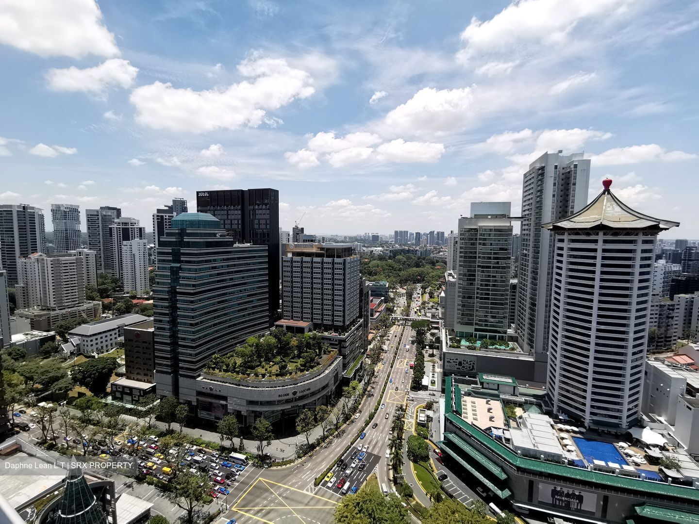 The Orchard Residences (D9), Apartment #380424121